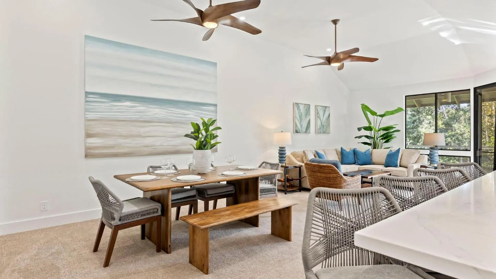 Feriehus Grand Champions 106 Villa Wailea  USA