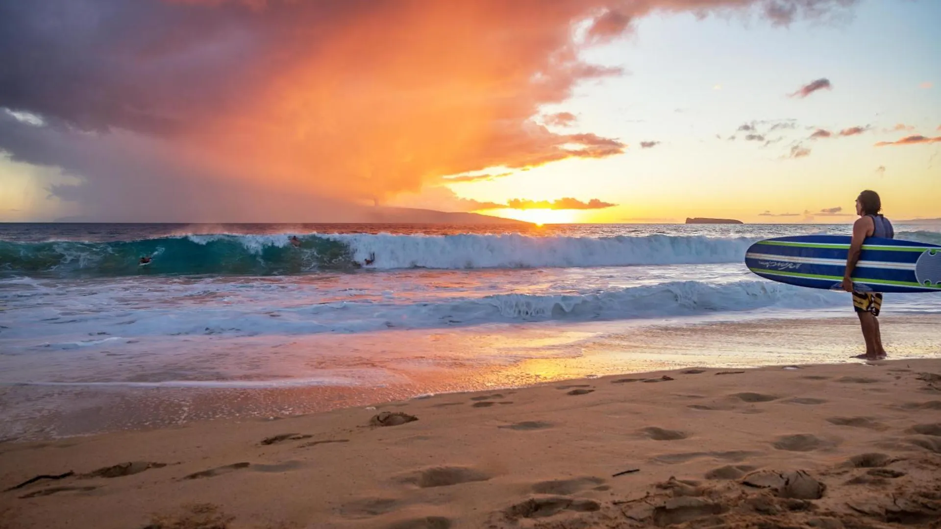 Grand Champions 106 Villa Wailea  Wailea (Maui)