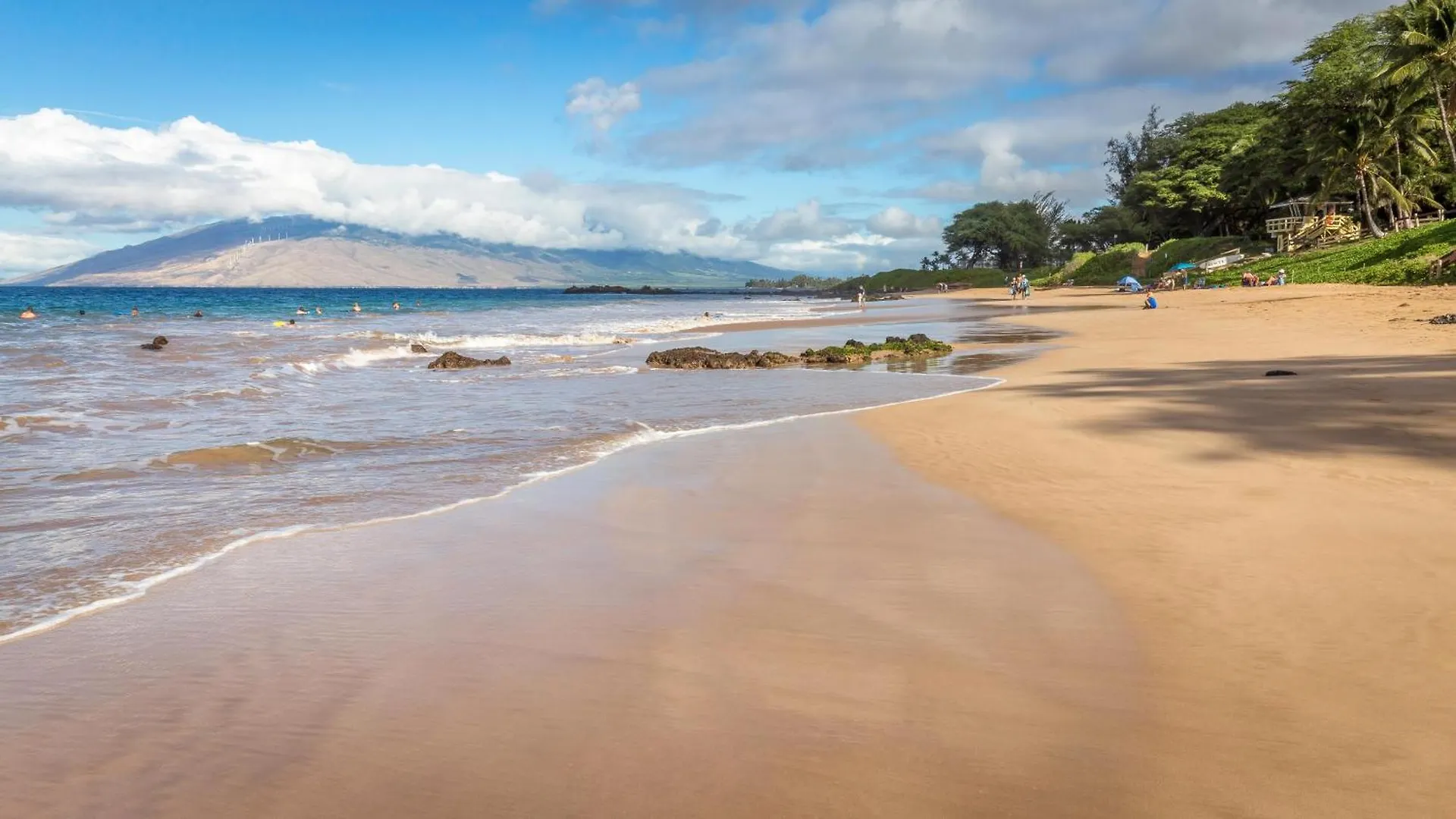 Feriehus Grand Champions 106 Villa Wailea