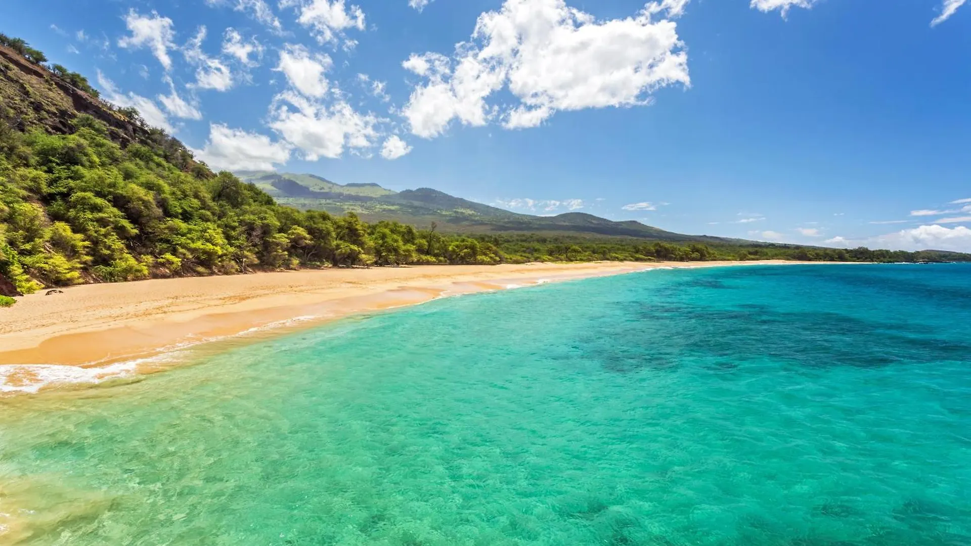 Feriehus Grand Champions 106 Villa Wailea  USA