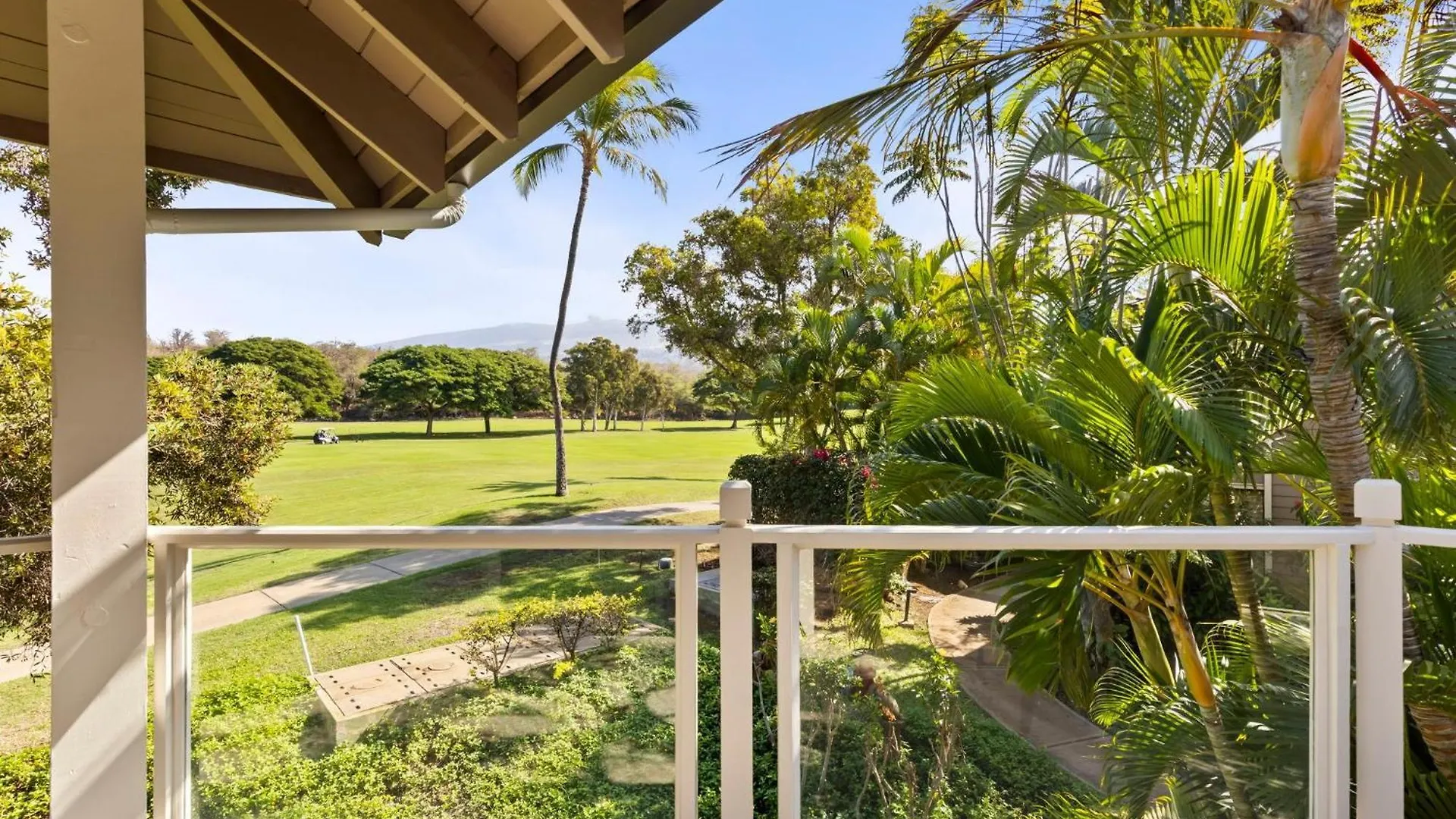 Grand Champions 106 Villa Wailea  0*, Wailea (Maui)