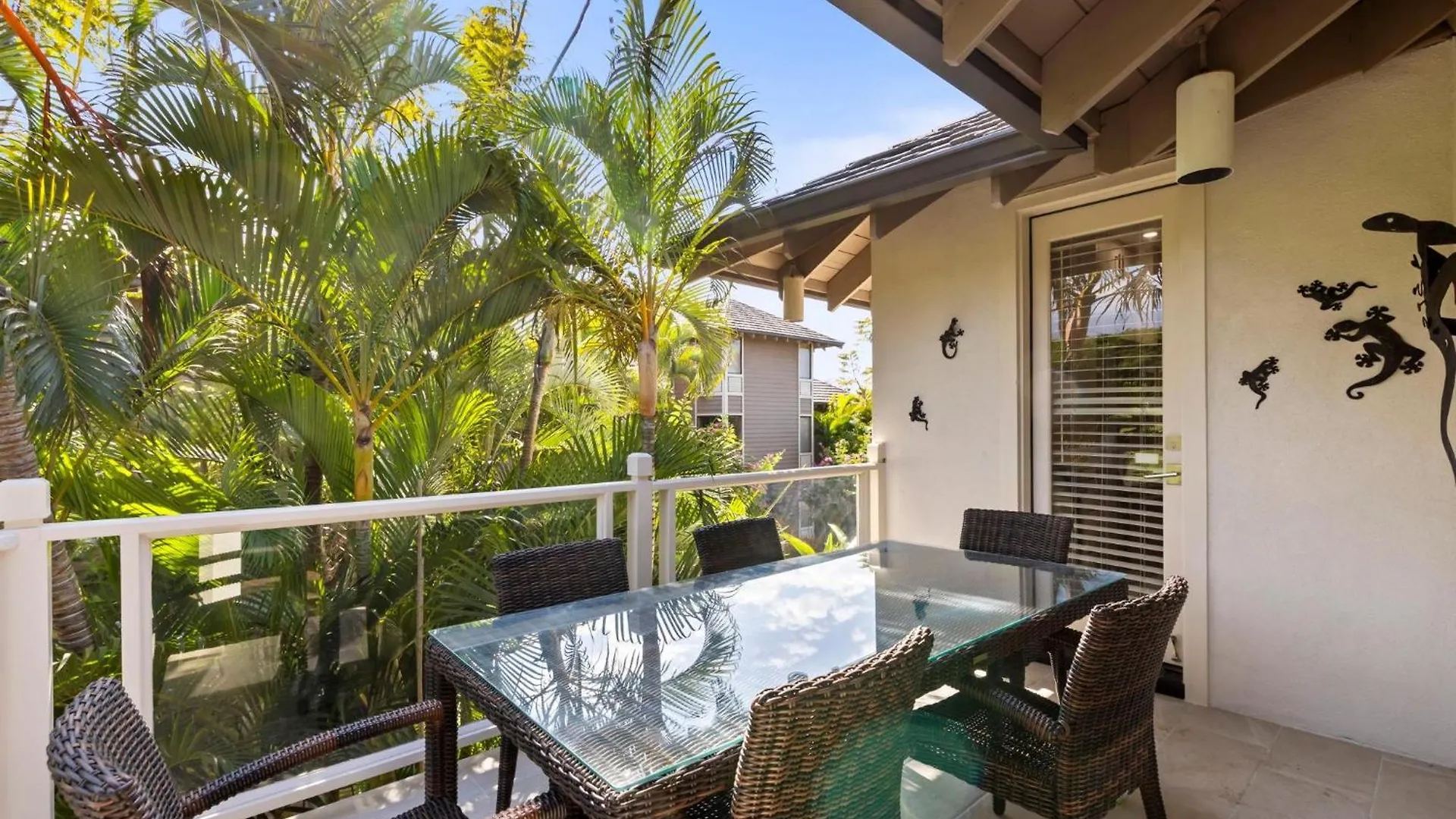 Grand Champions 106 Villa Wailea  USA